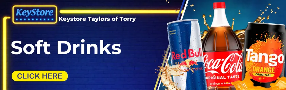 Soft Drinks