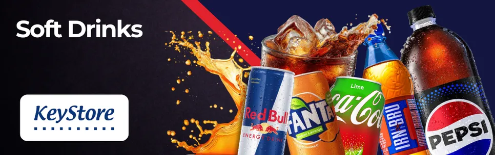 Soft Drinks