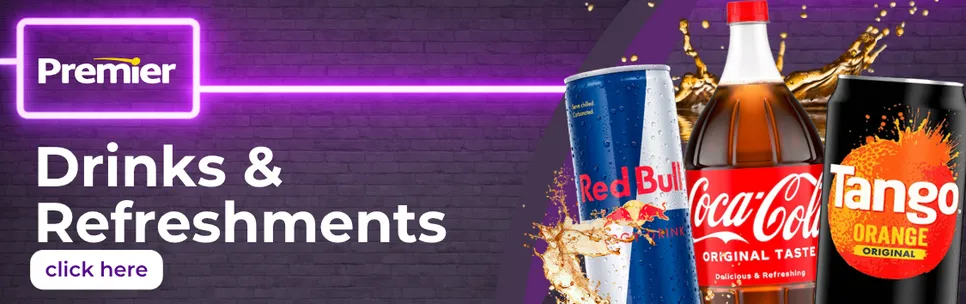 Soft Drinks