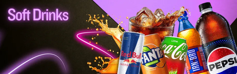 Soft Drinks