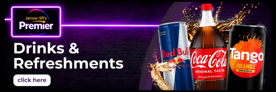Soft Drinks