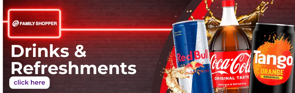 Soft Drinks