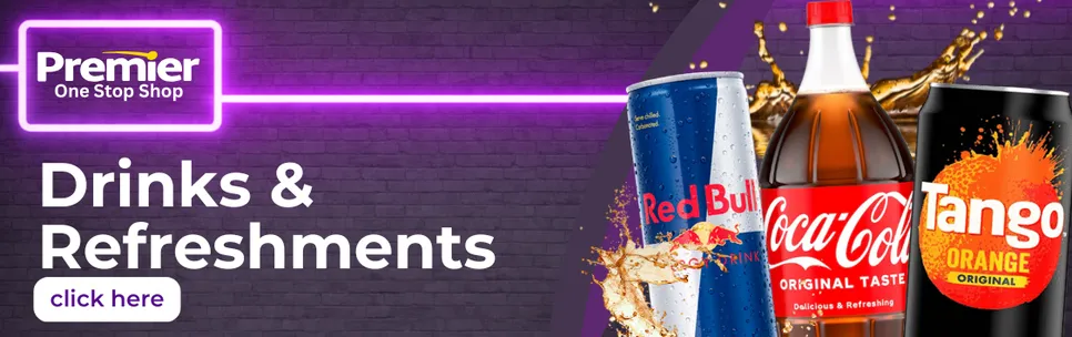 Soft Drinks
