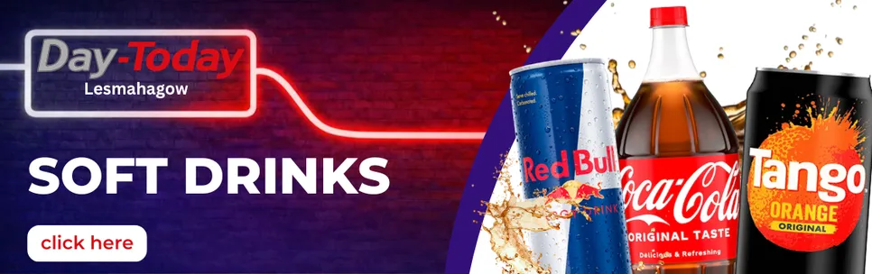 Soft Drinks