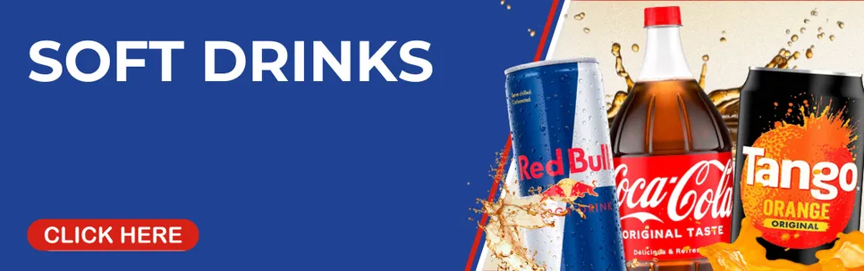 Soft Drinks