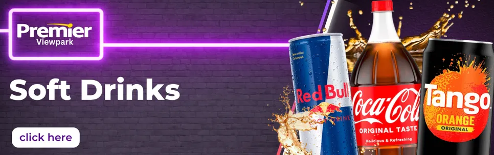 Soft Drinks
