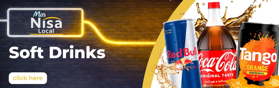 Soft Drinks