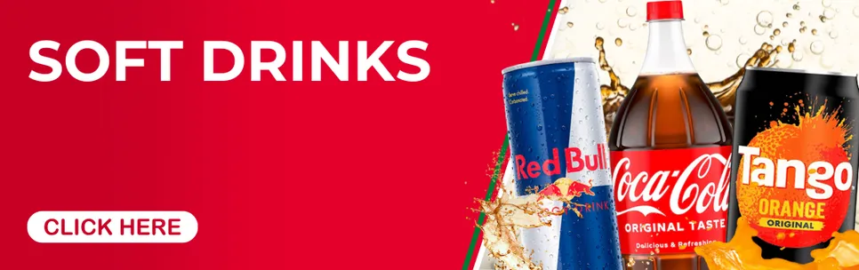 Soft Drinks