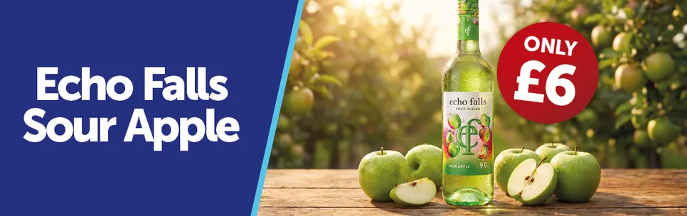 Sour Apple