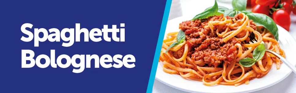 Spaghetti
