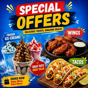 Special Offer