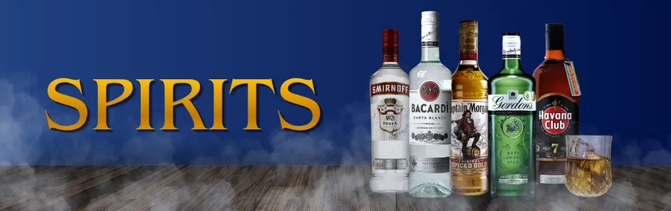 Spirits