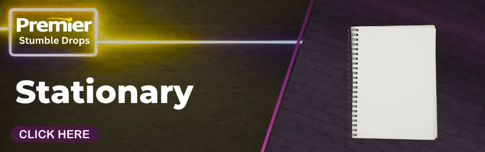 Stationery