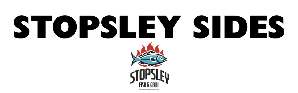 Stopsley Sides