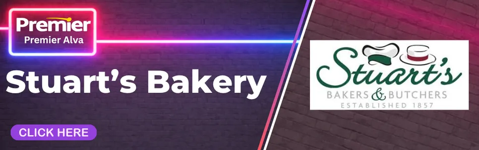 Stuart Bakery Cakes, Donuts and Pies