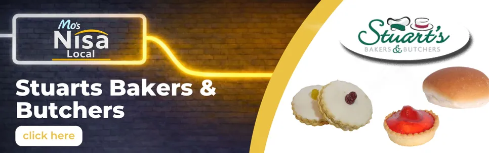 Stuart's Bakers
