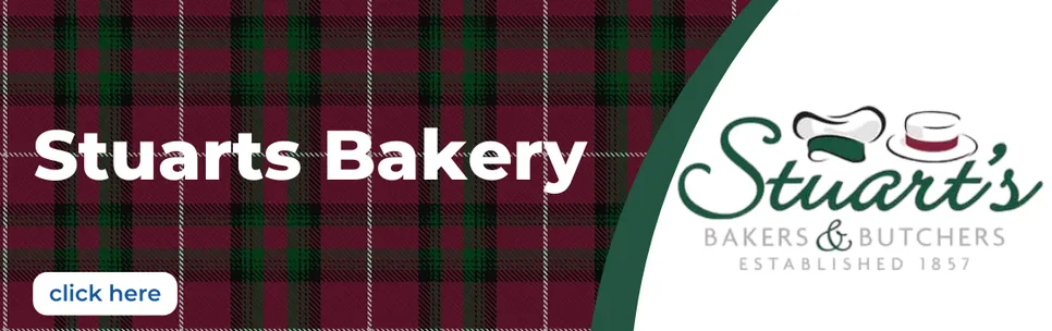 Stuart's Bakery