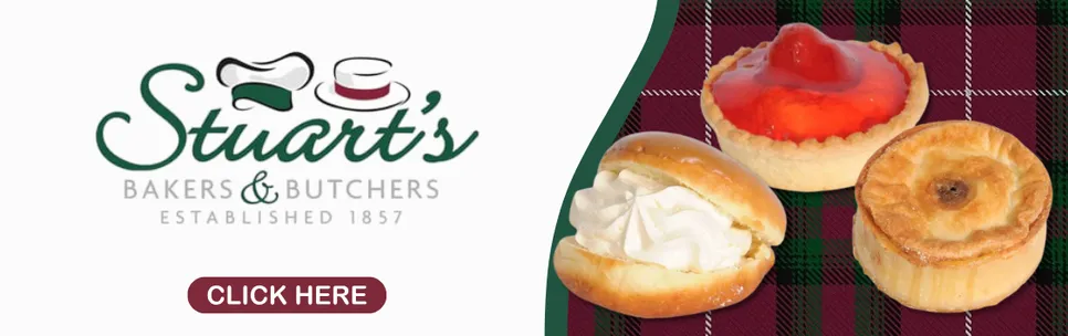 Stuart's Bakery