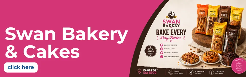 Swan Bakery & Cakes