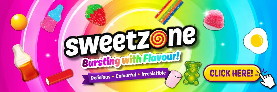 Sweetzone Sweets