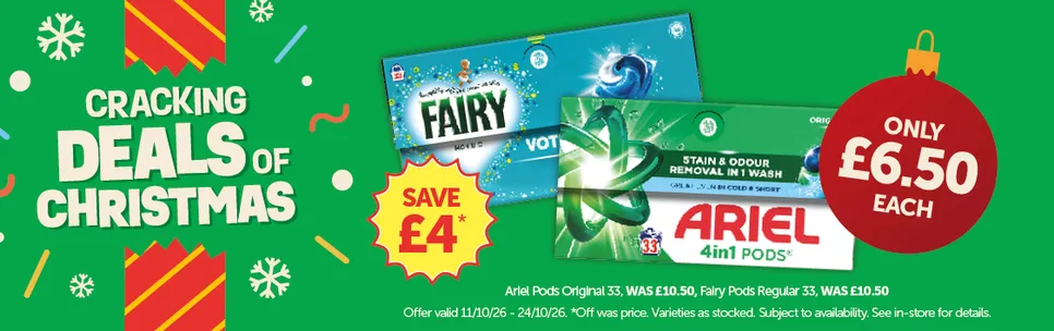 TV Deal 3