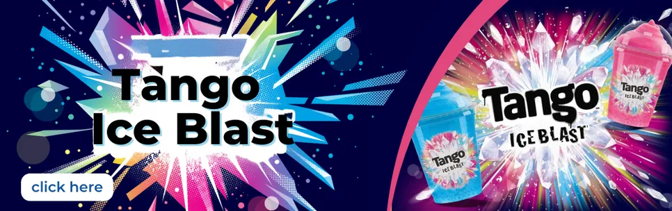 Tango Ice Blast