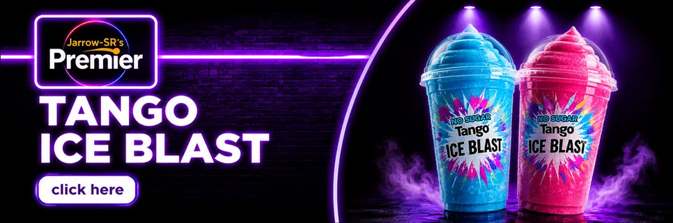 Tango Ice Blast