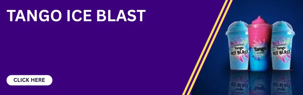 Tango Ice Blast