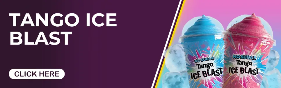 Tango Ice Blast