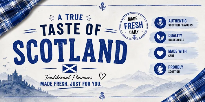  Taste of Scotland