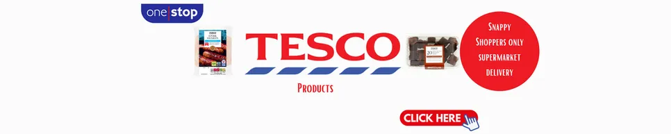 Tesco Essentials