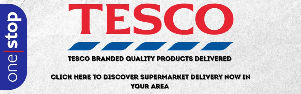Tesco Essentials