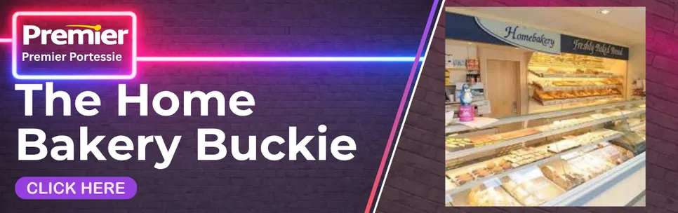 The Home Bakery Buckie