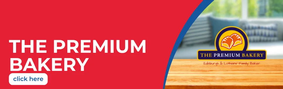 The Premium Bakery