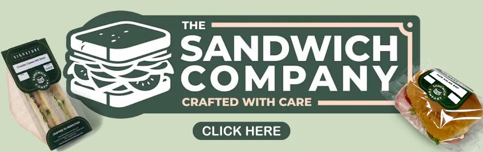 The Sandwich Company