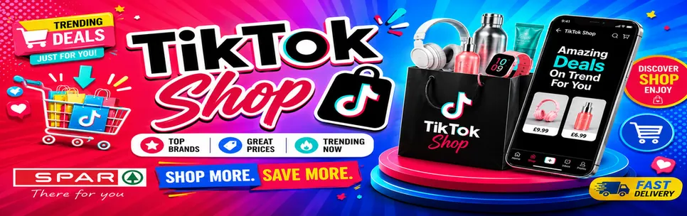 TikTok Shop