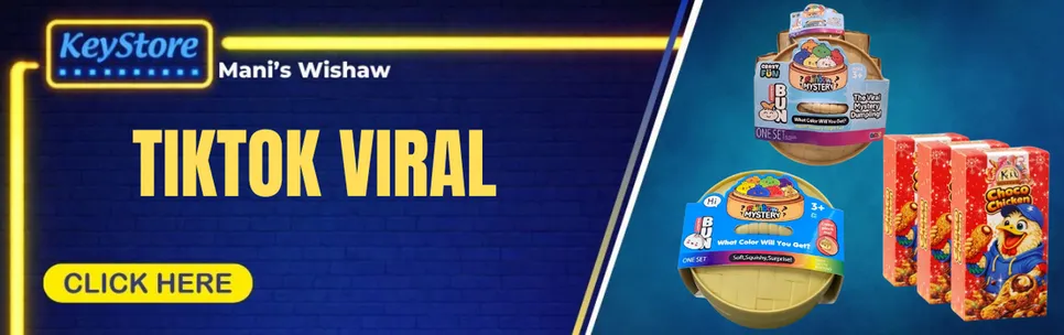 TikTok Viral