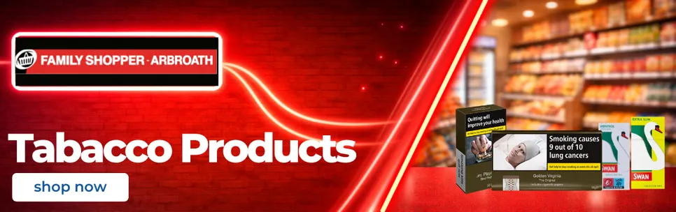 Tobacco Products