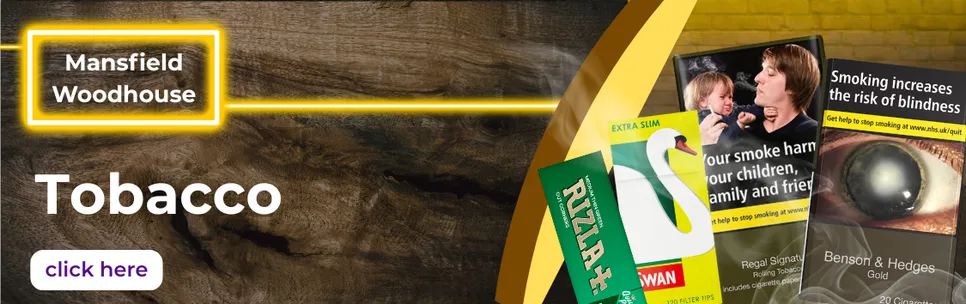 Tobacco