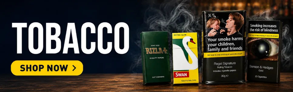 Tobacco