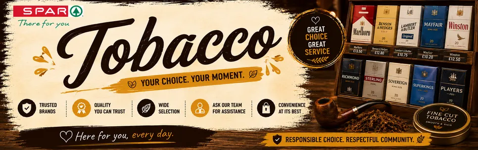 Tobacco
