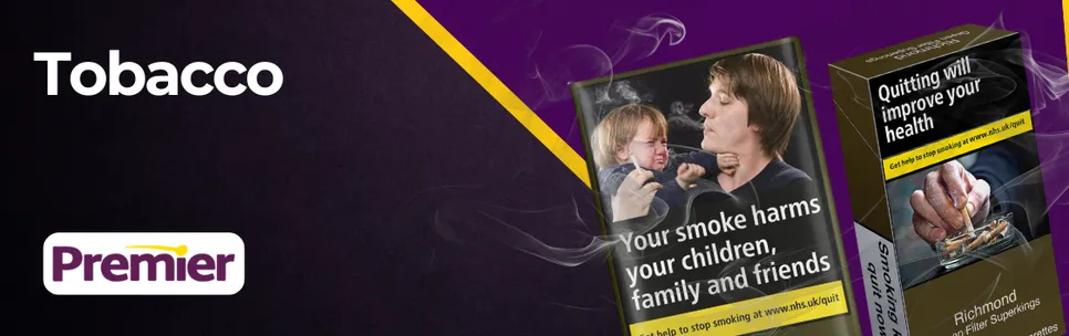 Tobacco