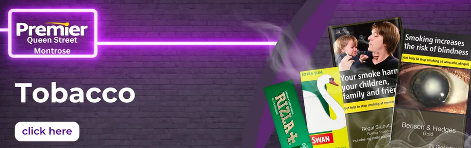 Tobacco