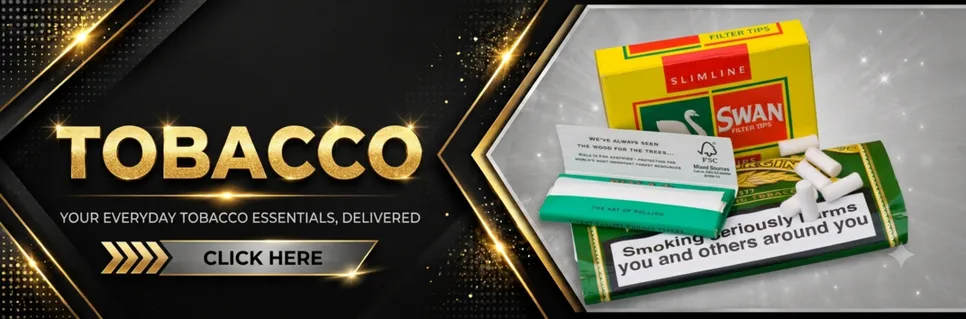 Tobacco