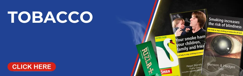Tobacco