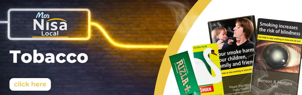 Tobacco