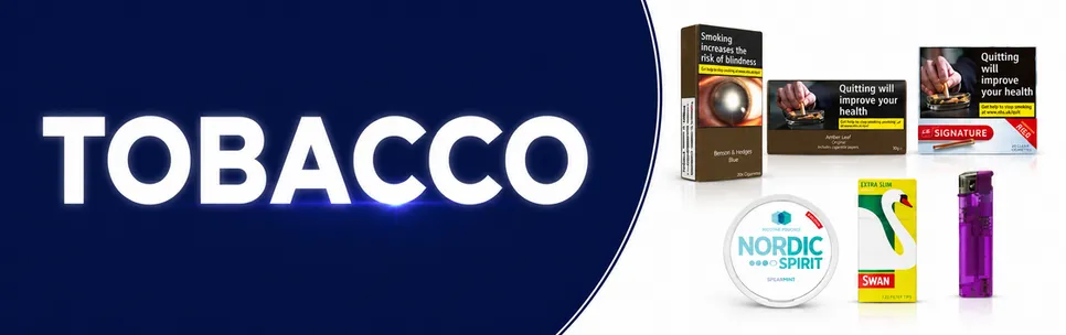 Tobacco