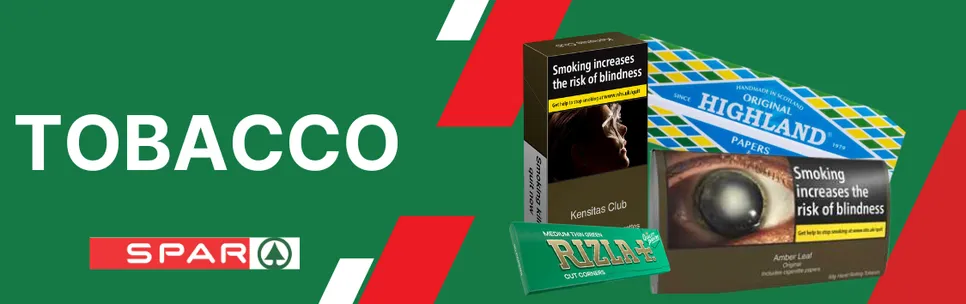 Tobacco