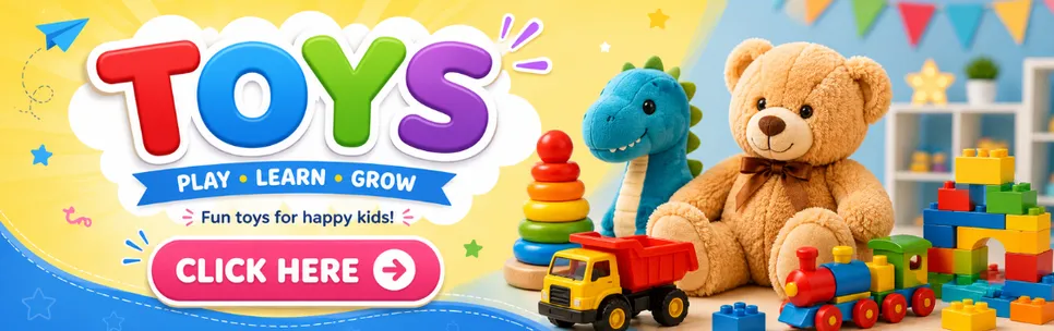 Toys