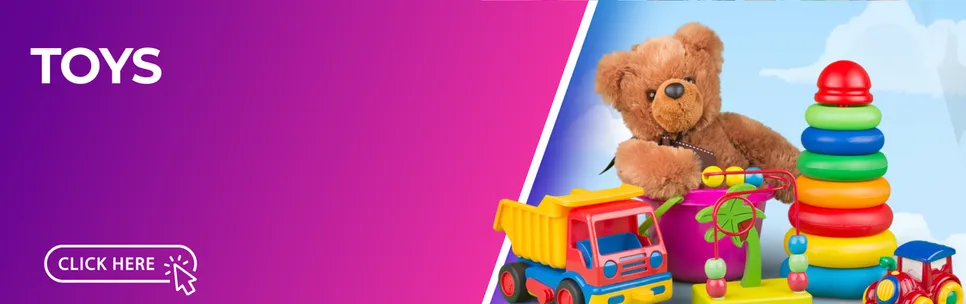 Toys